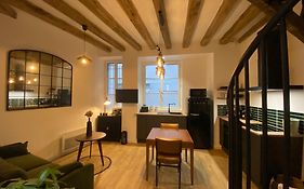 L'Oasis Angevine - Balneo, Sauna, Home Cinema & Parking